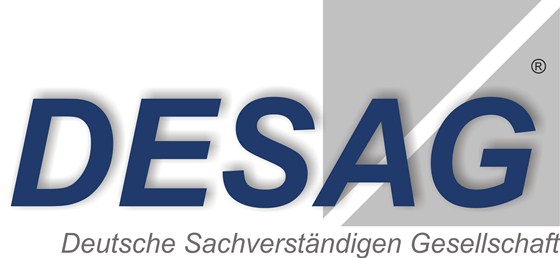 Deutsche Sachverständigen Gesellschaft (DESAG)